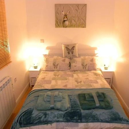 Saint Dominick Oakey Orchard - Cosy Apartment In Tamar Valley, Cornwall מראה חיצוני תמונה