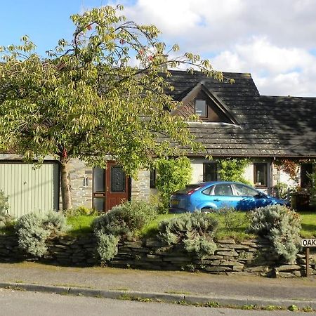 Saint Dominick Oakey Orchard - Cosy Apartment In Tamar Valley, Cornwall מראה חיצוני תמונה