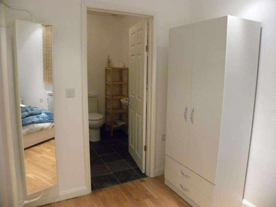 Saint Dominick Oakey Orchard - Cosy Apartment In Tamar Valley, Cornwall מראה חיצוני תמונה