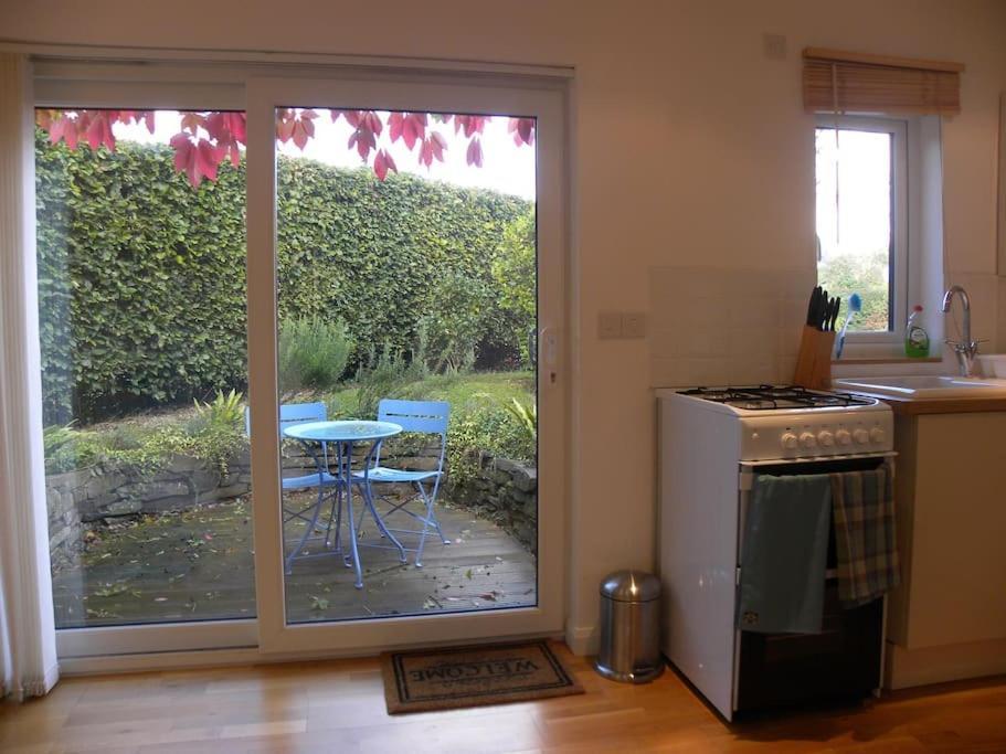Saint Dominick Oakey Orchard - Cosy Apartment In Tamar Valley, Cornwall מראה חיצוני תמונה